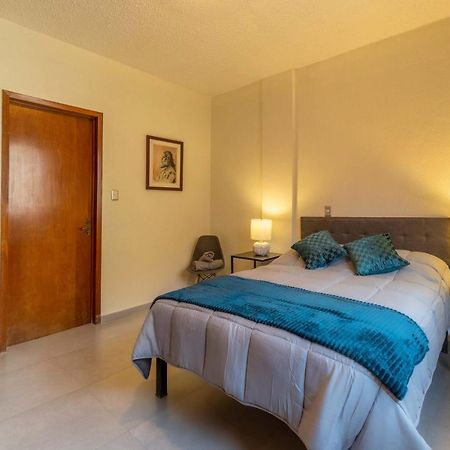 Mexico Historic Center Modern Apartment Εξωτερικό φωτογραφία