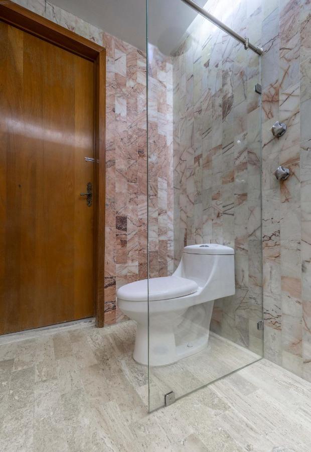 Mexico Historic Center Modern Apartment Εξωτερικό φωτογραφία