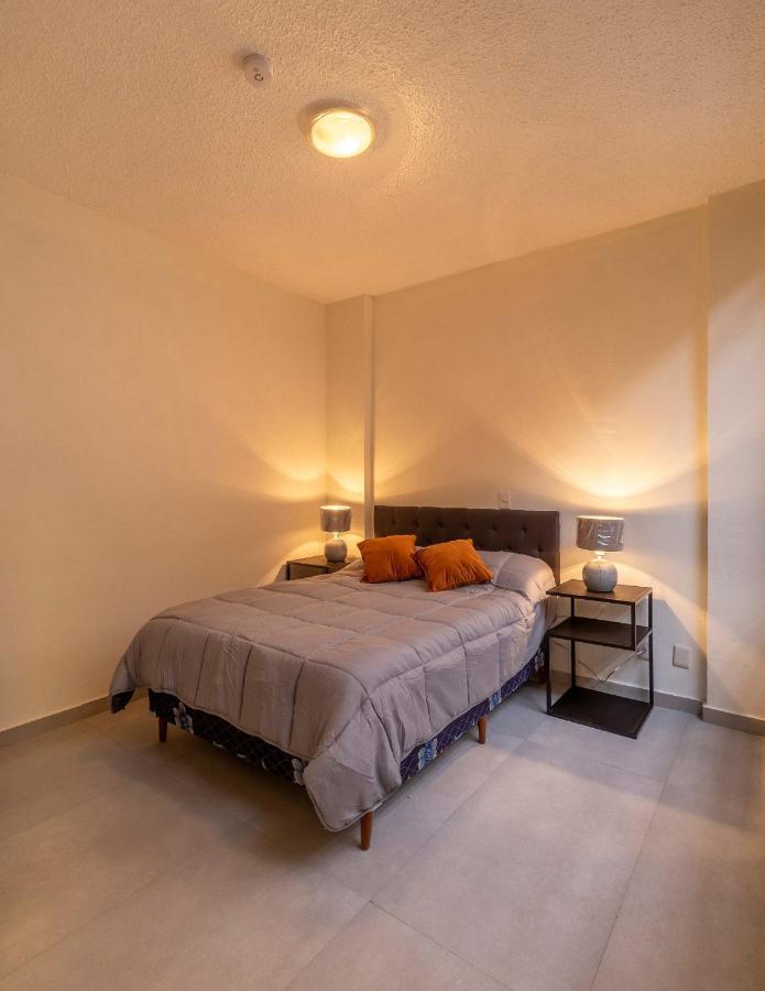 Mexico Historic Center Modern Apartment Εξωτερικό φωτογραφία