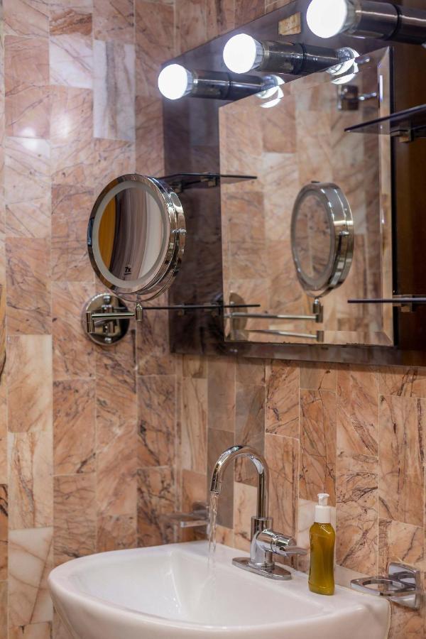 Mexico Historic Center Modern Apartment Εξωτερικό φωτογραφία