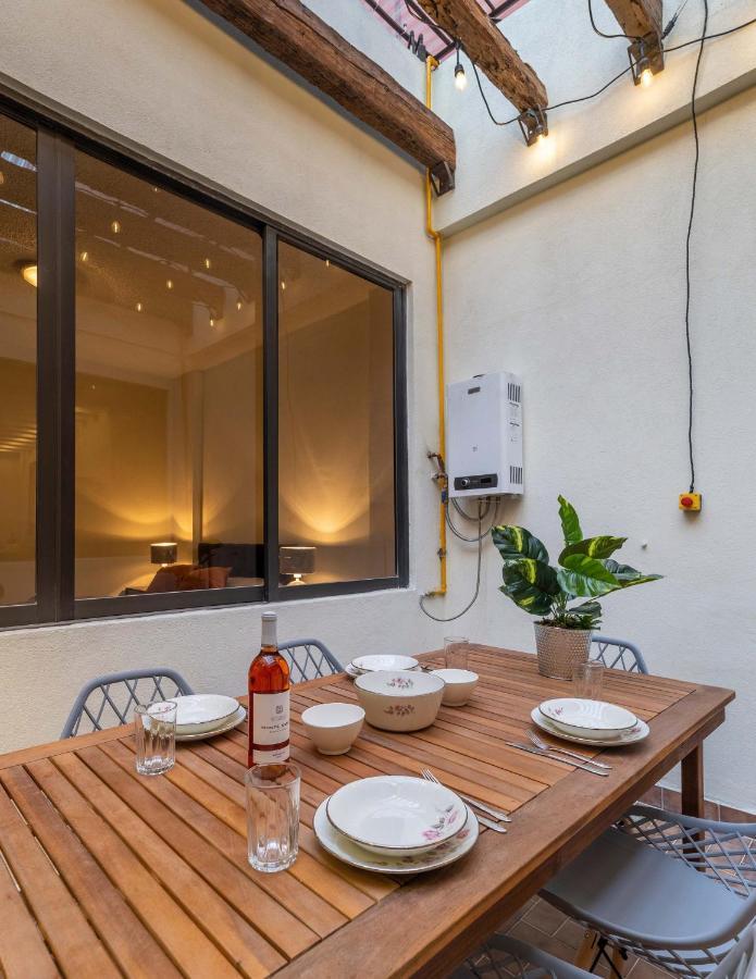 Mexico Historic Center Modern Apartment Εξωτερικό φωτογραφία