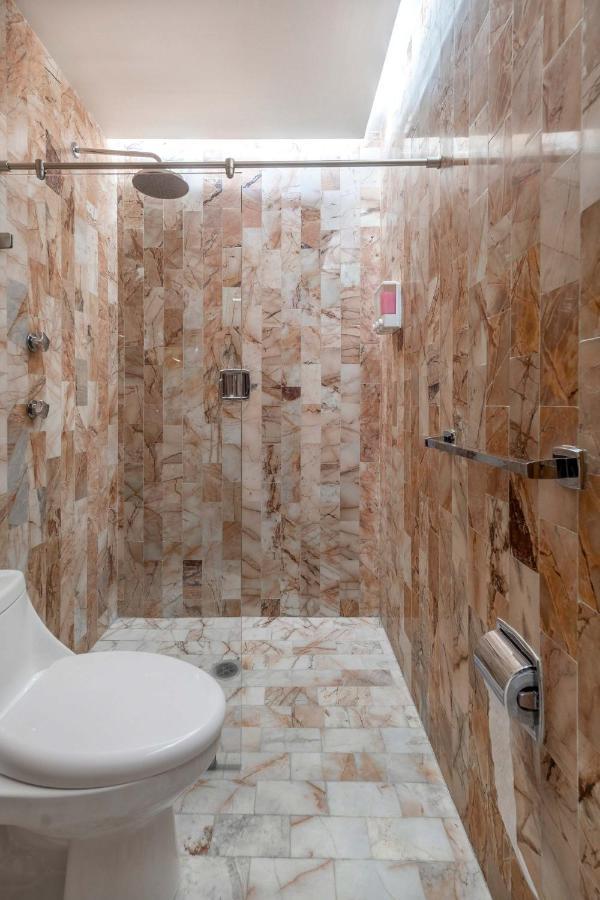 Mexico Historic Center Modern Apartment Εξωτερικό φωτογραφία