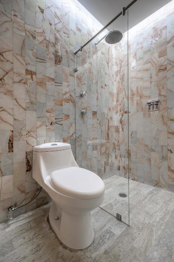 Mexico Historic Center Modern Apartment Εξωτερικό φωτογραφία