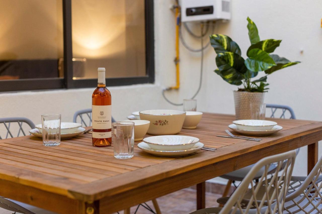 Mexico Historic Center Modern Apartment Εξωτερικό φωτογραφία