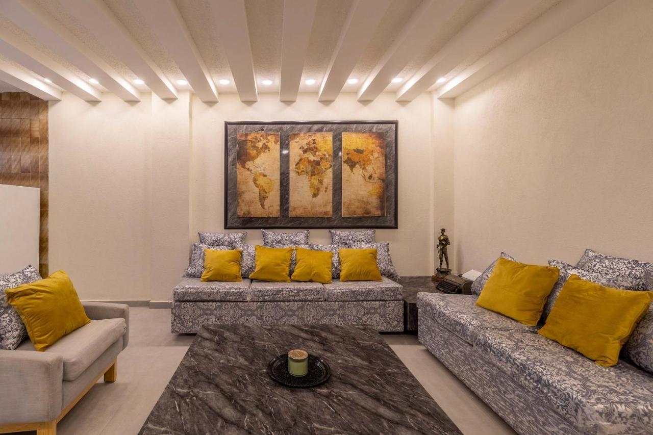 Mexico Historic Center Modern Apartment Εξωτερικό φωτογραφία